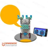 Робототехнический комплекс «Наум» для создания роботов с голосовым управлением1