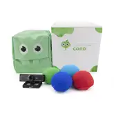 Программно-методический комплекс с видеобиоуправлением МОБИ «Соло»1