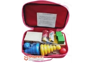 Диагностика познавательного развития детей раннего возраста (методика Е.А. Стребелевой)