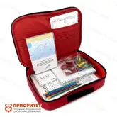 Тест Д. Векслера (WPPSI) для исследования интеллекта дошкольников (методика М. Ильиной)1