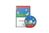 Методика диагностики и коррекции конструктивной деятельности