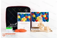 Методика развития и коррекции пространственного мышления «Игры с тенями»