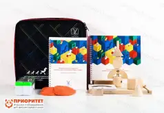 Методика развития и коррекции пространственного мышления «Игры с тенями»1