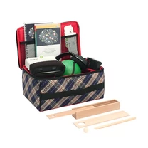 Диагностика «Исследование индивидуального латерального профиля»