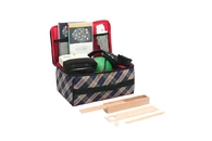 Диагностика «Исследование индивидуального латерального профиля»