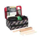 Диагностика Исследование индивидуального латерального профиля1