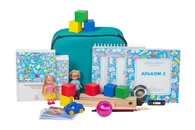 Логопедическое обследование детей. Полная и экспресс диагностика