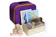 Методика «Развитие и коррекция речи детей» В.М. Акименко