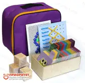 Методика Развитие и коррекция речи детей В.М. Акименко1