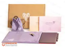 Тренажер-корректор зеркального письма Почерк Леонардо1