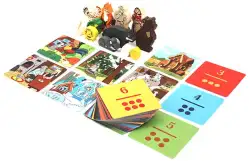 Набор методических материалов «Сказки»1