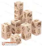 Набор методических материалов «Предметный мир в картинках»1