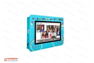 Интерактивная панель «Визитная карточка» для ДОУ (32 дюйма)