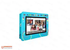 Интерактивная панель «Визитная карточка» для ДОУ (32 дюйма)1