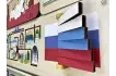Дидактическая настенная панель «Россия - Родина моя» 6