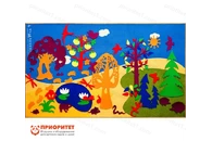 Развивающая среда «Фиолетовый лес»