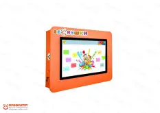 Интерактивная панель «Визитная карточка» для ДОУ (43 дюйма)1