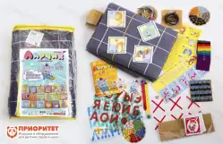 Коврограф Ларчик (комплект + методика) Коврограф Ларчик (комплект + методика)1