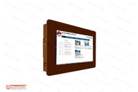 Интерактивная панель «Расписание» (панель 43 дюйма)