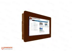 Интерактивная панель «Расписание» (панель 43 дюйма)1