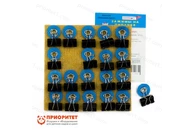 Набор «Зажимы на липучках»