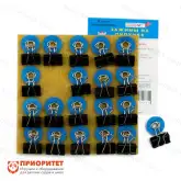 Набор «Зажимы на липучках»1
