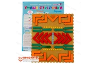 Умные стрелочки «Ларчик» (дерево)