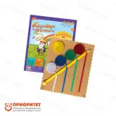 Круговерт и ленточки «Ларчик»1