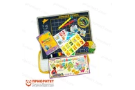 МиниЛарчик (комплект + методика)