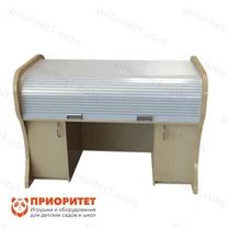 Стол-сейф преподавателя «Базис 5»