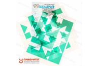 Игра «Прозрачный квадрат» (зеленый)