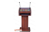 Интерактивная трибуна докладчика «Базис 2»