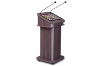 Интерактивная трибуна докладчика «Афина»