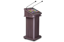 Интерактивная трибуна докладчика «Афина»1