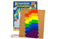 Игра «Волшебная восьмерка Ларчик» (ковролин)