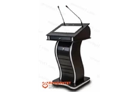 Интерактивная трибуна докладчика «Лебедь»