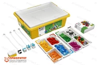 Базовый набор Lego Education SPIKE Старт 45345