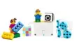 Базовый набор Lego Education SPIKE Старт для школы