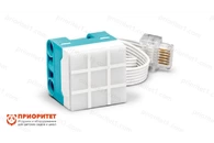 Цветная световая матрица 3х3 Lego Technic