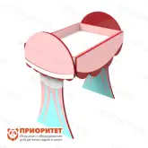 Стилизованный световой стол «Медуза»1