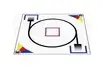 Комплект полей для соревнования роботов LegoPolya