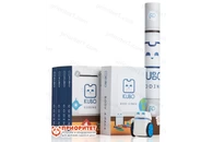 Набор для 8-ми учащихся «Программирование с КУБО»