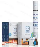 Набор для 8-ми учащихся «Программирование с КУБО»1