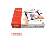 Набор конструкторский «Юный программист» Coding Kit