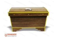 Стилизованный световой стол «Сундук»