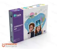 Набор конструкторский «Изобретатель» Curiosity Kit1