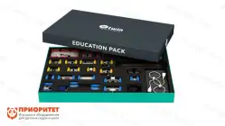 Набор конструкторский «Образовательный набор» EDUCATION PACK1