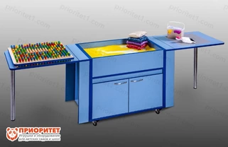 Дидактический комплекс «Познаватель»