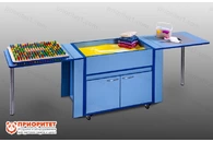 Дидактический комплекс «Познаватель»