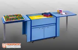 Дидактический комплекс «Познаватель»1